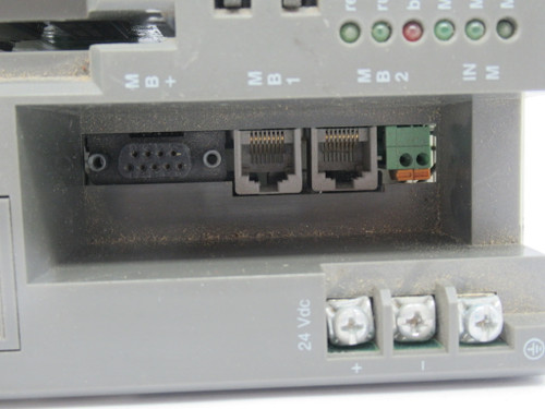 Schneider Electric PC-E984-265 TSX Compact Controller 24VDC 1A USED