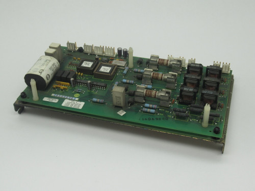 Allen-Bradley 74101-181-51 Drive Control Circuit Board Rev. 08 USED