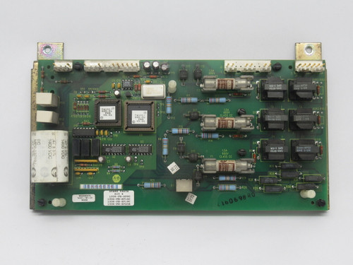 Allen-Bradley 74101-181-51 Drive Control Circuit Board Rev. 08 USED