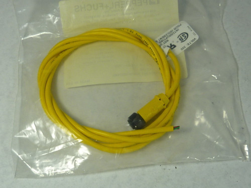 Pepperl+Fuchs 903358 Photoelectric Sensor 300V 2m NWB