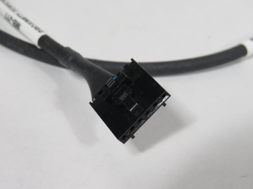 Automation Direct PNM6-AN-3A Inductive Proximity Sensor Assembly 4mm NO NPN NOP
