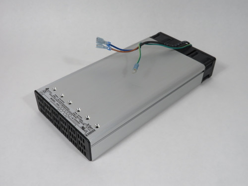 Excelsys XVE-A Power Supply 1340W 100-240V 50-60Hz 10A 15A Fuse (250V) NEW