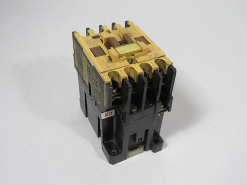 Allen-Bradley 700-F220A1 Ser B Control Relay 10A 110/120VAC AC-15 DC-13 USED