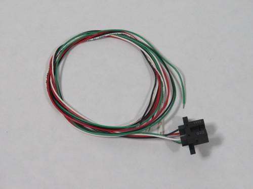 Omron EE-SX1096-W11 Transmissive Photomicrosensor 4V 50mA 3.4mm NOP