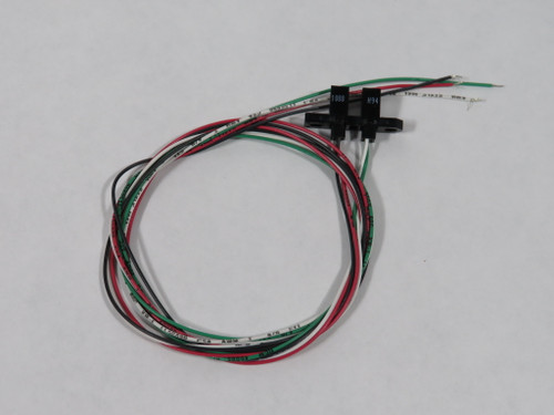 Omron EE-SX1088-W11 Transmissive Photomicrosensor 4V 50mA 3.4mm NOP