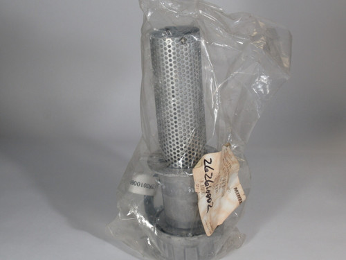 Industrial Fabrication Inc. IFI00483 Filler Breather 5 psi NWB