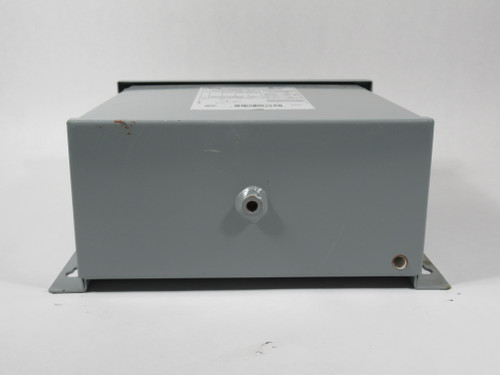 Hammond Power Solutions Y009PKCB3L0U Dry Type Autotransformer 9kVA 3ph USED