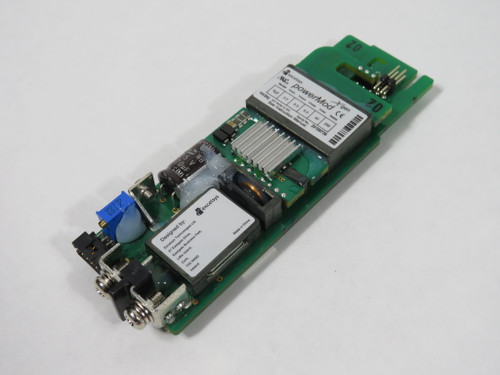 Excelsys XG2 DC Power Output Module 3.2Vmin 5Vnom 6Vmax 40A 200W RIPPED BOX NEW