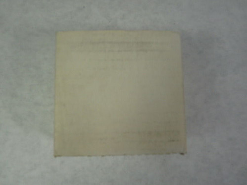 IMO MU25A-0.4 Thermal Manual Motor Starter 0.25-0.4A NEW