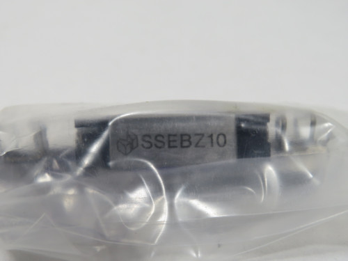 Misumi SSEBZ10-55 Miniature Linear Guide 55mm Rail Length SEALED BAG NOP