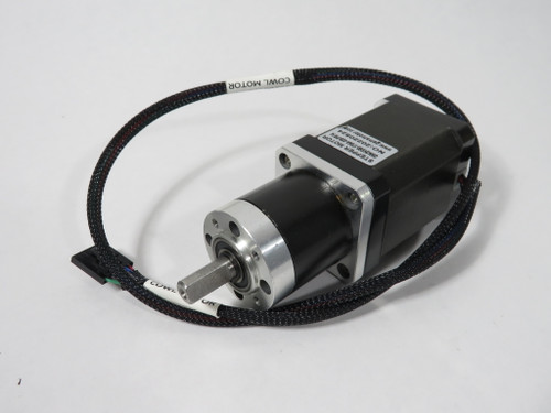 GEMS Motor GM42HS60-1704A-028-PR14 Hybrid Stepper Motor 22" Wires NOP