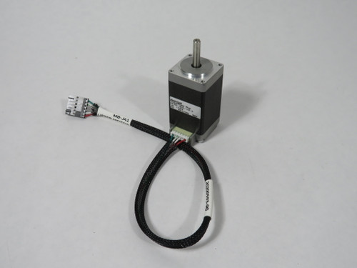 ElectroCraft TPP11M-13A15-1100-X Stepper Motor 1.8 Deg 13 oz-in 1.5A 10.5" L NOP