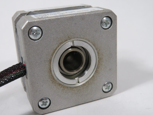 ElectroCraft APPS17M-21A10-0AA50-X Stepper Linear Actuator 37.43 g/cm2 10"L USED