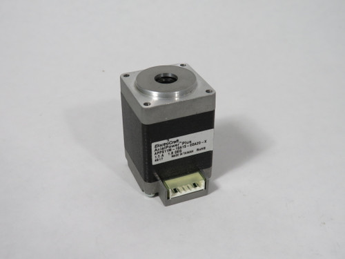 ElectroCraft APPS11M-10A15-0DA20-X Stepper Linear Actuator 1.8 Deg USED