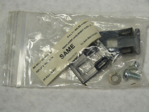 Franz Binder D74172 Cable Connector Male NWB