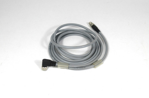 Murrelektronik MSGL0-H-RJB2.0 Cable 3 PIN (3813174) USED