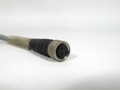 Murrelektronik MSFL0-H-RJB0.6 Connector Cable (3813151) USED