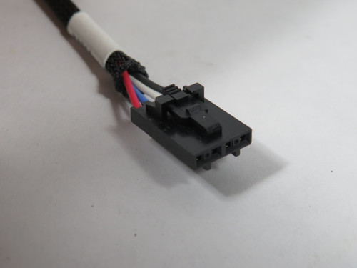 Orion Fans OD9238-24HBVXC10A Brushless DC Fan 24VDC 0.95A 125 CFM 18" Wires NOP