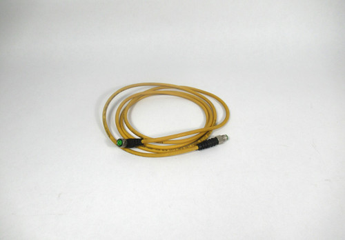 Murrelektronik 7000-88021-0200150 Cable 3 PIN USED
