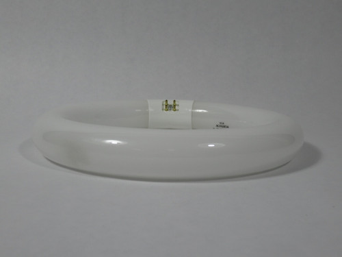 Symban FC8T9/CW Compact Circular Fluorescent Lamp 22W 8" NEW