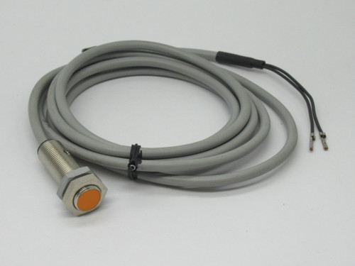 IFM IF5720 Inductive Proximity Sensor 10-36VDC 150mA 2mm Range NOP