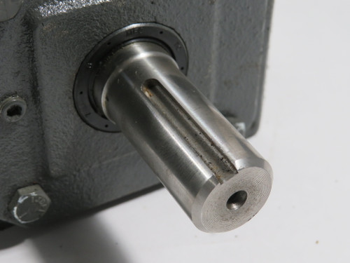 Emerson 175Q56R40 Morse Raider Plus Gear Reducer 40:1 Ratio  SHELF WEAR NOP