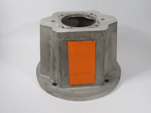 LDI Industries 3015-475 Pump/Motor Adapter 4-Hole Base Mount USED