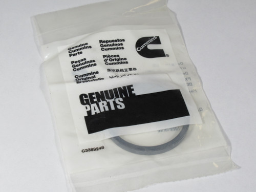 Cummins 4982227 Water Transfer Connection Gasket NWB
