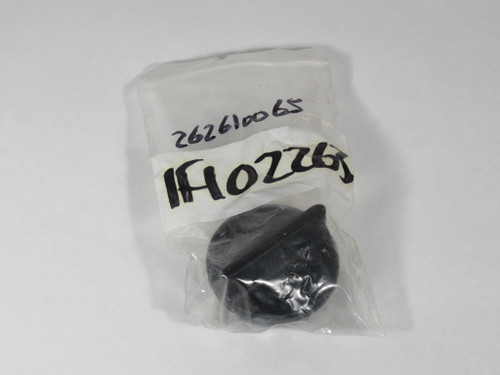 Generic 262610065 Oil Filler Cap NOP