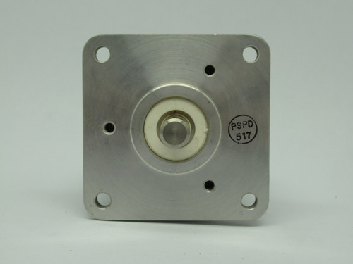 Allen-Bradley 845H-SJDZ14CMY1C Incremental Encoder Series B 5VDC USED