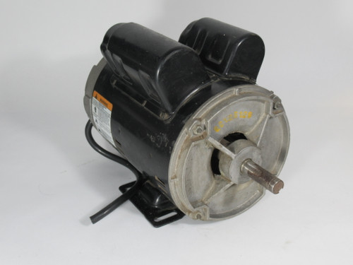 Emerson 2.25kW 3450RPM 120/240V 56 1Ph 15.0/7.5A 60Hz USED