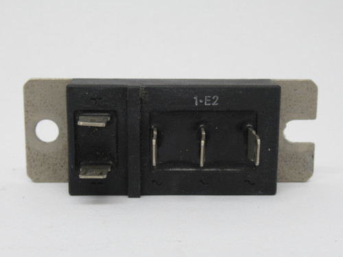 Toshiba 30U6P42 Bridge Rectifier 1600V 30A 3PH USED