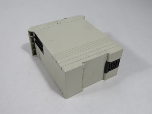 Carlo Gavazzi EUAC220 Monitoring Relay 3Ph 220V 50/60Hz 187-253V USED