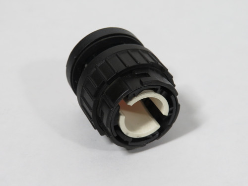 ABB KP1-11R Illuminated Push Button Operator Red Lens OLD STYLE USED