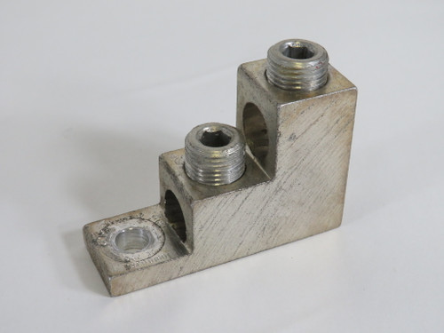 Ilsco PB2-300 Panelboard Stack Lug 300 MCM-6 D1601 USED