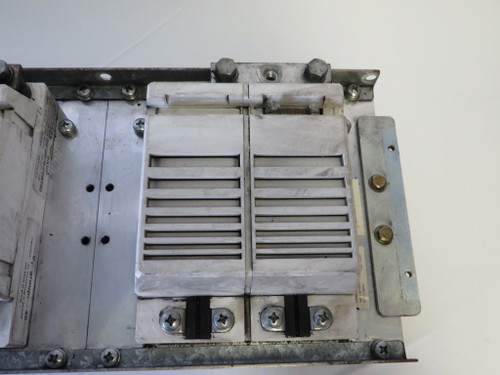 Semikron 08755453 Power Module Assembly C/W 3x SKiiP 592 GB170-270WTRD USED
