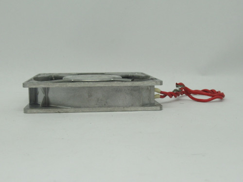 Sanyo Denki 109S085 San Ace 25 Cooling Fan 100V 50/60Hz 13.5/12W USED