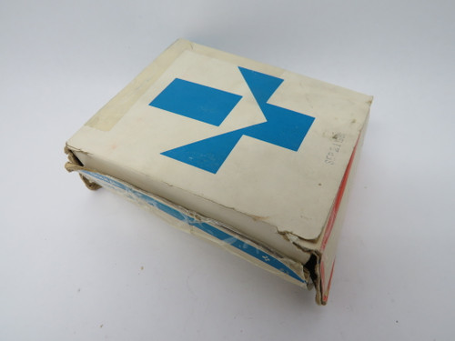 Gould Shawmut NRS30 Non-Renewable Fuse 30A 600VAC 10-Pack DAMAGED BOX NEW