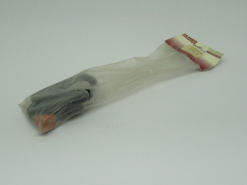 Temro 3600004 Zerostart Engine Block Heater Cord 120V 60" L *RIPPED BAG* NEW