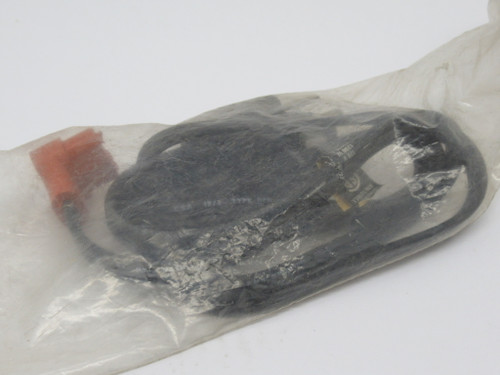 Temro 3600004 Zerostart Engine Block Heater Cord 120V 60" L *RIPPED BAG* NEW