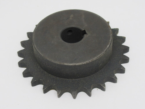 Martin 50BS24-1 Bored to Size Sprocket 1" Bore 24T 50 Chain 5/8" P BOX DMG NEW