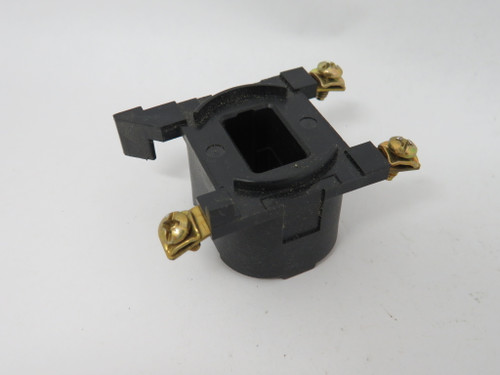 Cutler-Hammer 9-2824-1 Contactor Coil 110V@50Hz 120V@60Hz Shelf Wear USED