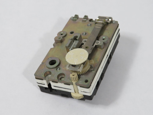 Powers 192-222 Pneumatic Thermostat 18-25 psi MISSING HARDWARE USED