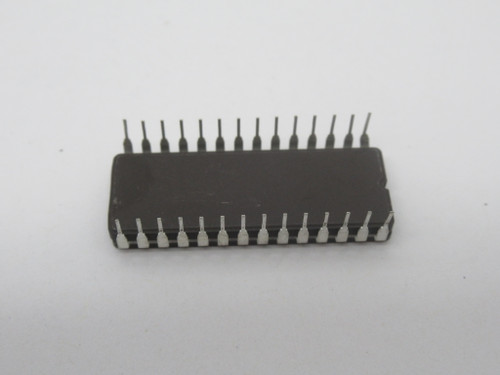 Texas Instruments 27C256-15 EPROM Memory Chip 150ns 5V USED