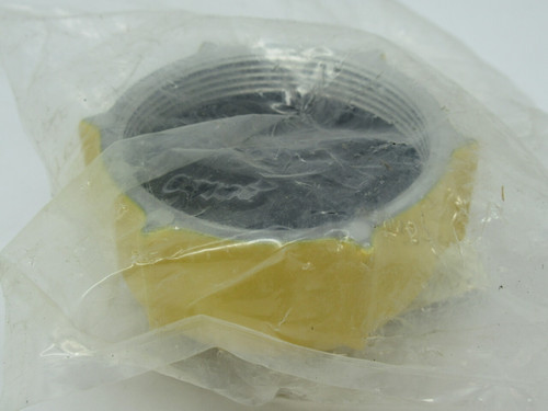 Komatsu 56E-60-27160 Oil Filler Cap NWB