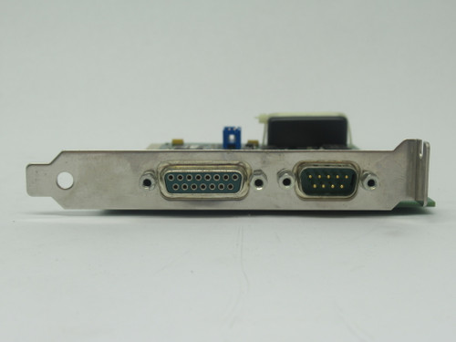 Marposs 6366325001 Gage Box Acquisition Card USED