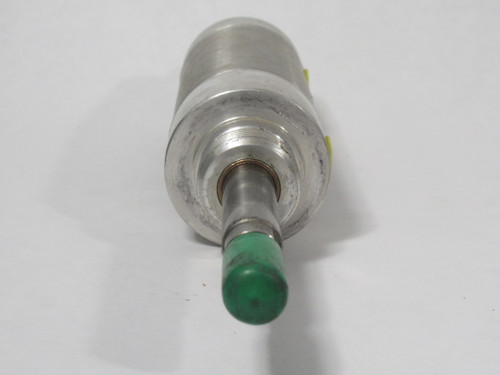 Numatics 2000D02-02A-03 Air Cylinder 2" Bore 2" Stroke Rear Pivot USED