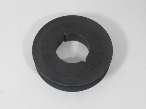 Generic 14MX-31S-20 Polychain Taperlock Sprocket 31T 20-Chain 1/2-2-1/8" B USED