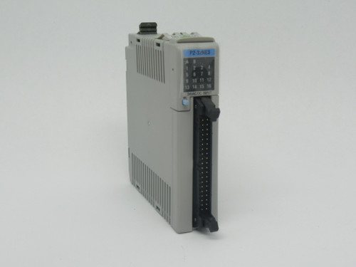 Automation Direct P2-32NE3 Input Module 32 Point 24VAC/DC 5mA USED