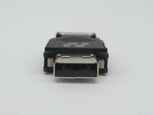 Tyco JEPMC-W6022-E Mechatrolink Terminating Resistor USED